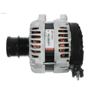 Alternateur 12V 150A Mitsubishi UD101040A JX6T-10300-HB