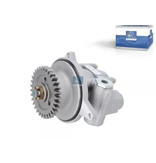 Pompe de direction Pour Renault Kerax - 74 20 701 200 - 74 20 902 692 - 74 21 017 711 - 74 21 020 475 - 20453452 - 20482482