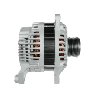 Alternateur 12V 150Amp  AS-PL UD30064A, DELCO DRA1977, MITSUBISHI A003TJ4281, A003TJ4281ZE, A3TJ4281