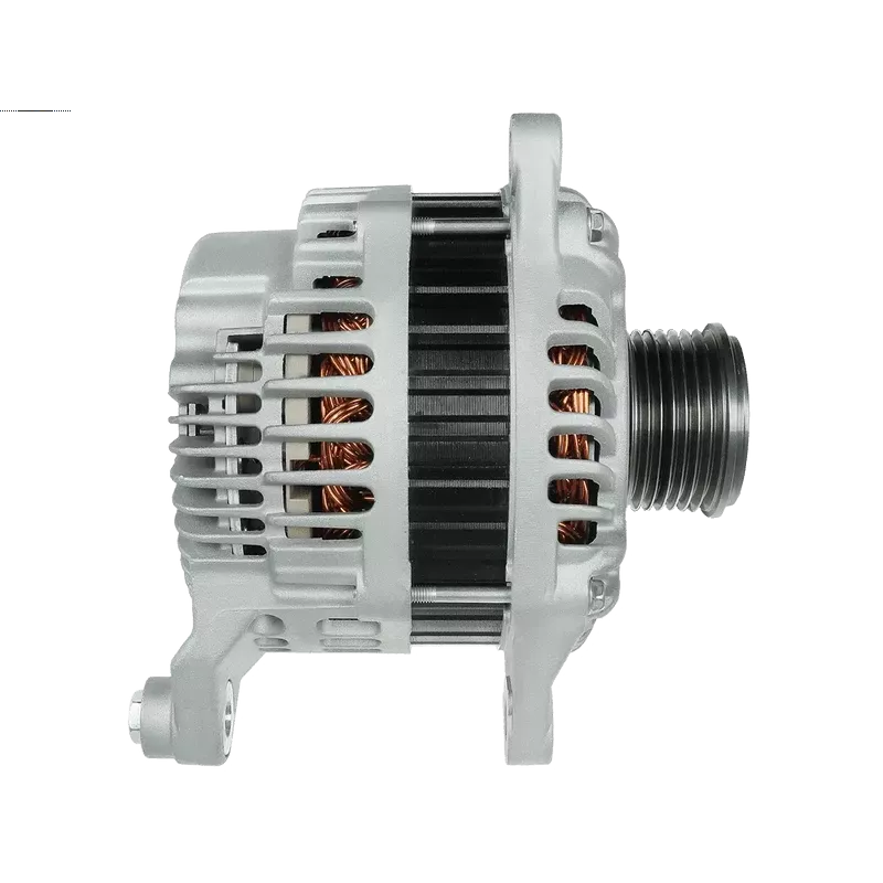Alternateur 12V 150Amp  AS-PL UD30064A, DELCO DRA1977, MITSUBISHI A003TJ4281, A003TJ4281ZE, A3TJ4281