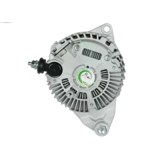 Alternateur 12V 150Amp  AS-PL UD30064A, DELCO DRA1977, MITSUBISHI A003TJ4281, A003TJ4281ZE, A3TJ4281