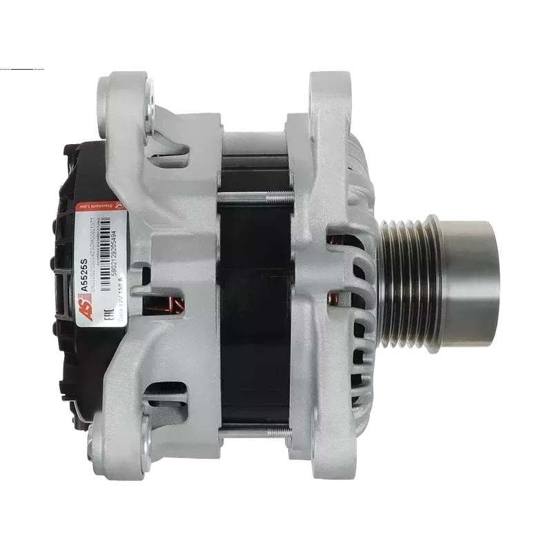 Alternateur 12V 150Amp  AS-PL UD101854A, MITSUBISHI A002TE0281, A002TE0281ZX, A2TE0281, A2TE0281ZX