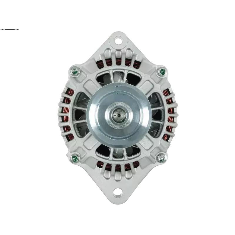 Alternateur 12V 90Amp  AS-PL UD101853A, CARGO 111966, DELCO DRA3894, HELLA 8EL737534-001, MITSUBISHI A003T05192