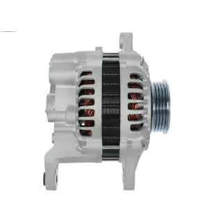 Alternateur 12V 90Amp  AS-PL UD101853A, CARGO 111966, DELCO DRA3894, HELLA 8EL737534-001, MITSUBISHI A003T05192