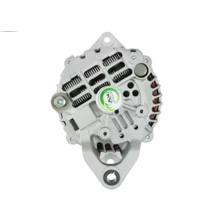 Alternateur 12V 90Amp  AS-PL UD101853A, CARGO 111966, DELCO DRA3894, HELLA 8EL737534-001, MITSUBISHI A003T05192
