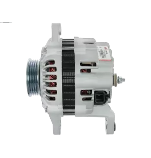 Alternateur 12V 90Amp  AS-PL UD101853A, CARGO 111966, DELCO DRA3894, HELLA 8EL737534-001, MITSUBISHI A003T05192
