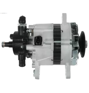 Alternateur 24V 30Amp  AS-PL UD101048A, MITSUBISHI 34468-25100, A002T72483, A2T72483, ROBERT'S 230-20128