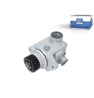 Pompe de direction Pour Renault - Volvo - 7401524915 - 3172499 - 6795109 - 67951095 - 8112342 - 8113461 - 8119461