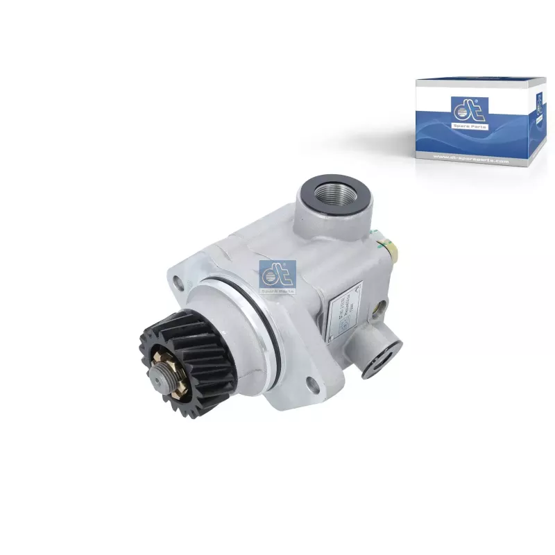 Pompe de direction Pour Renault - Volvo - 7401524915 - 3172499 - 6795109 - 67951095 - 8112342 - 8113461 - 8119461 Pompe de direction Pour Renault - Volvo - 7401524915 - 3172499 - 6795109 - 67951095 - 8112342 - 8113461 - 8119461