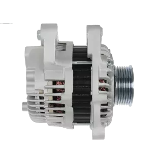 Alternateur 12V 95Amp  AS-PL UD101860A, HONDA AHGA115, MITSUBISHI A005TJ0891ZC, A5TJ0891ZC