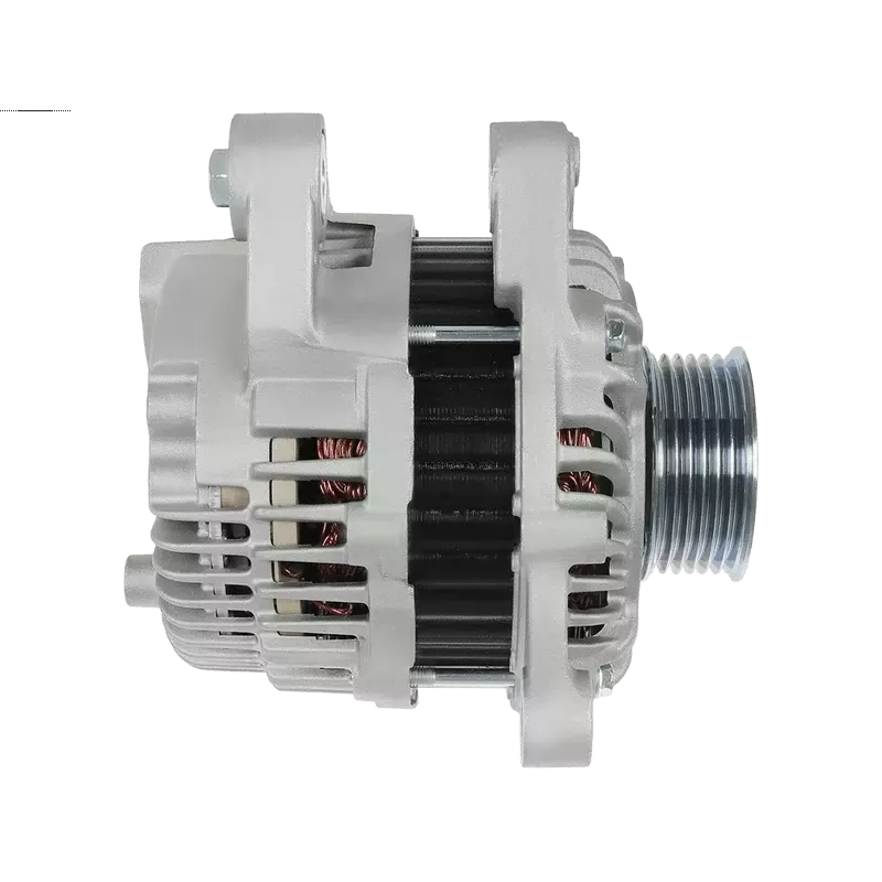 Alternateur 12V 95Amp  AS-PL UD101860A, HONDA AHGA115, MITSUBISHI A005TJ0891ZC, A5TJ0891ZC