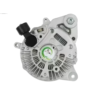 Alternateur 12V 95Amp  AS-PL UD101860A, HONDA AHGA115, MITSUBISHI A005TJ0891ZC, A5TJ0891ZC