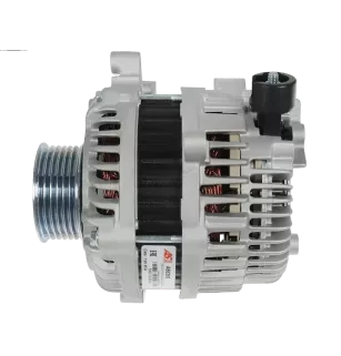 Alternateur 12V 95Amp  AS-PL UD101860A, HONDA AHGA115, MITSUBISHI A005TJ0891ZC, A5TJ0891ZC