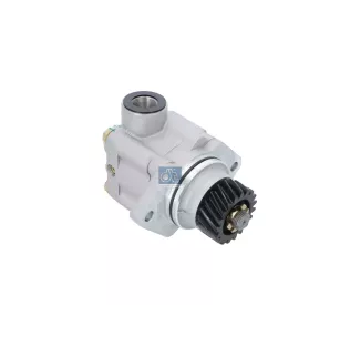 Pompe de direction Pour Renault - Volvo - 7401524915 - 3172499