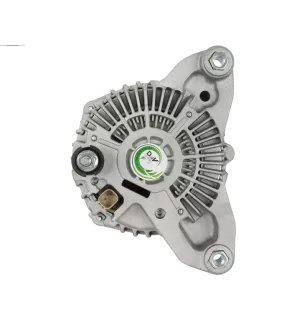 Alternateur 12V 180Amp  AS-PL UD101940A, BOSCH 0986CR6187, 0986UR6187, AL6493X, CHRYSLER 04801768AA