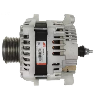 Alternateur 12V 180Amp  AS-PL UD101940A, BOSCH 0986CR6187, 0986UR6187, AL6493X, CHRYSLER 04801768AA