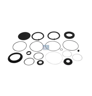 Kit de réparation, boitier de direction Pour Renault C-Serie, D-Serie, Kerax, Magnum, Midlum, Premium - Volvo B7, B9, B12