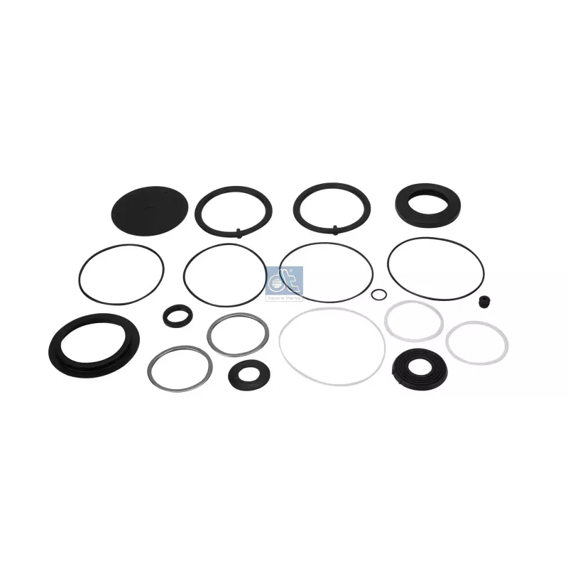 Kit de réparation, boitier de direction Pour Renault C-Serie, D-Serie, Kerax, Magnum, Midlum, Premium - Volvo B7, B9, B12