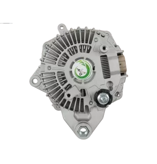Alternateur 12V 200Amp  AS-PL UD21573A, MITSUBISHI A003TX2291, A003TX2291ZC, A3TX2291, A3TX2291ZC