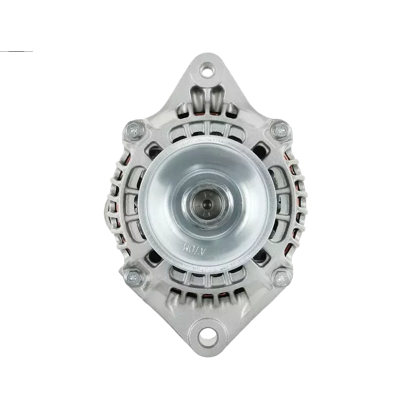 Alternateur 12V 60A Mitsubishi UD100929 114807