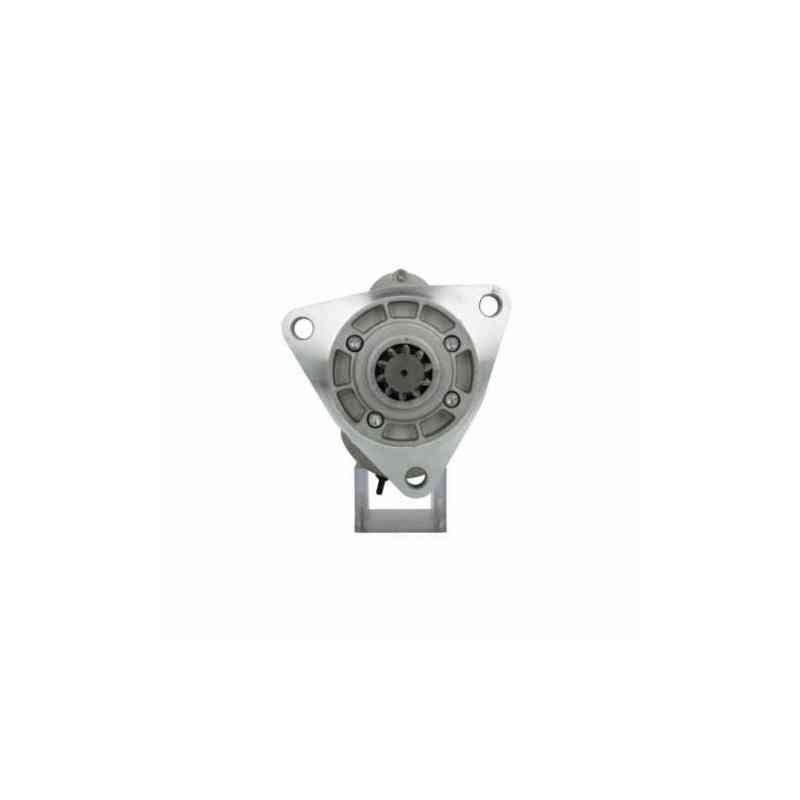 Démarreur Belarus 3.5 kw Mahle 11130676 HC 113356 Lester 18547