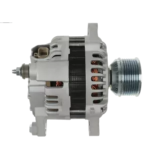Alternateur 24V 50Amp  AS-PL UD101963A, ISUZU 8982687911, MITSUBISHI A003TR5791, A003TR5791A, A003TR5791AM