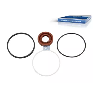 Kit de réparation, pompe de direction pour Iveco EuroStar, EuroTech, Trakker, TurboStar, B7
