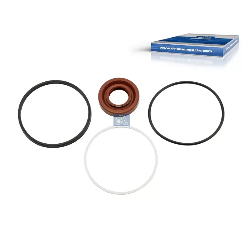 Kit de réparation, pompe de direction pour Iveco EuroStar, EuroTech, Trakker, TurboStar, B7