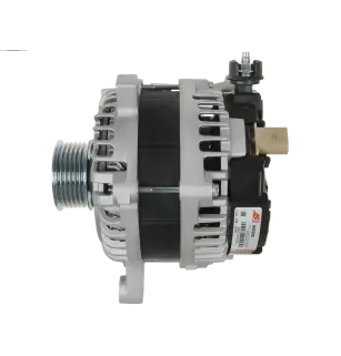 Alternateur 12V 210Amp  AS-PL UD101939A, FORD JB3T-10300-AB, MITSUBISHI A003TV2191, A003TV2191AT, A003TV2191ZT