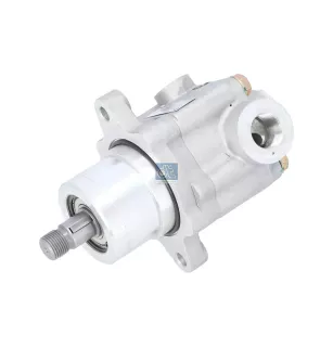 Pompe de direction M26 x 1,5, M16 x 1,5 Pour Volvo FL - 3172197 - 8112963 - 8113269 - 8119269 - 8159831