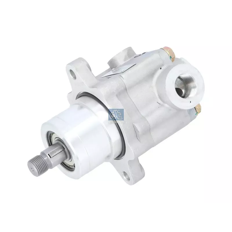 Pompe de direction M26 x 1,5, M16 x 1,5 Pour Volvo FL - 3172197 - 8112963 - 8113269 - 8119269 - 8159831