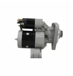 Arrancador Bielorrusia 3,5 kw Mahle 11130676 HC 113356 Lester 18547