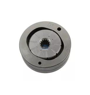 Kit de rotor Pour Volvo B6, B7 - 1695595 - 1699153 - 3090417