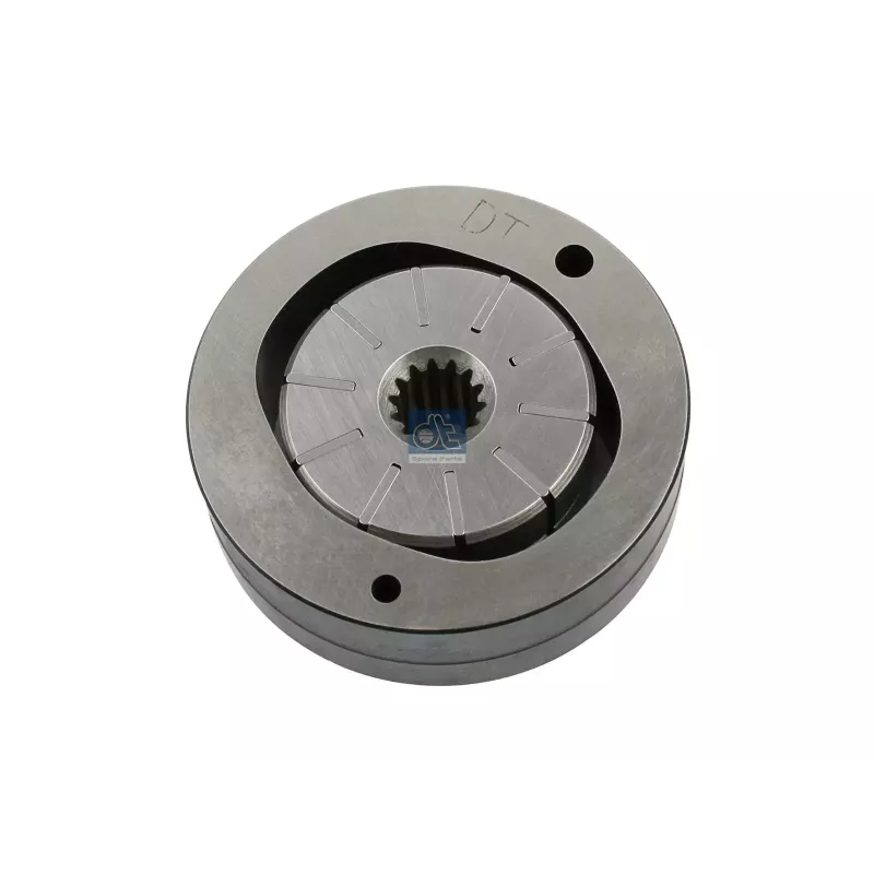 Kit de rotor Pour Volvo B6, B7 - 1695595 - 1699153 - 3090417