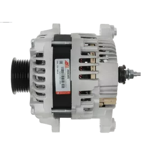 Alternateur 12V 160Amp  AS-PL A5538S, UD101945A, CHRYSLER 56029764AA, 56029764AB, MITSUBISHI A002TX5691