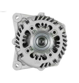 Alternateur 12V 230Amp  AS-PL UD102100A, FIAT 6000620814, MITSUBISHI A003T4081, A003TV4081, A003TV4081AM
