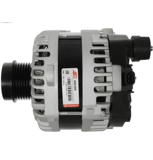 Alternateur 12V 220Amp AS-PL UD102159A, MITSUBISHI A003TV2584, A003TV2584ZC, A3TV2584, A3TV2584ZC