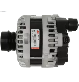 Alternateur 12V 220Amp  AS-PL UD102090A, MITSUBISHI A003TV2581, A003TV2583, A3TV2581, A3TV2583