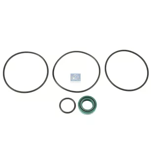 Kit de réparation, pompe de direction Pour Mercedes-Benz OM 300 - (L-Serie), MK-Series (OM 400), Bus O 300 - 0005862746