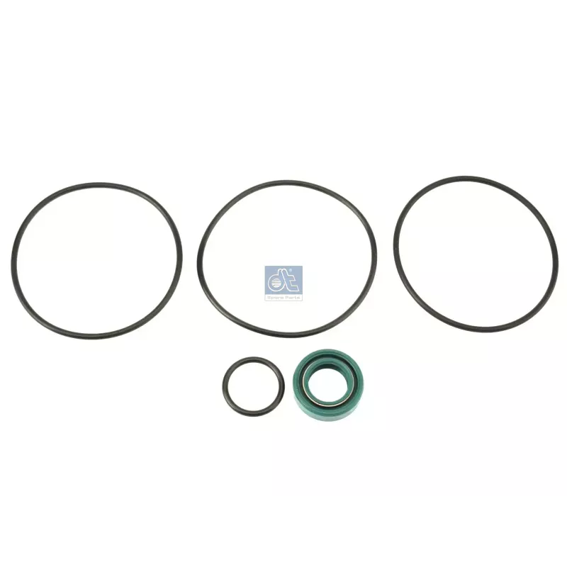 Kit de réparation, pompe de direction Pour Mercedes-Benz OM 300 - (L-Serie), MK-Series (OM 400), Bus O 300 - 0005862746