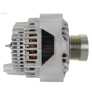 Alternateur 12V 130A Mitsubishi UD102089A BR29-10300-BA