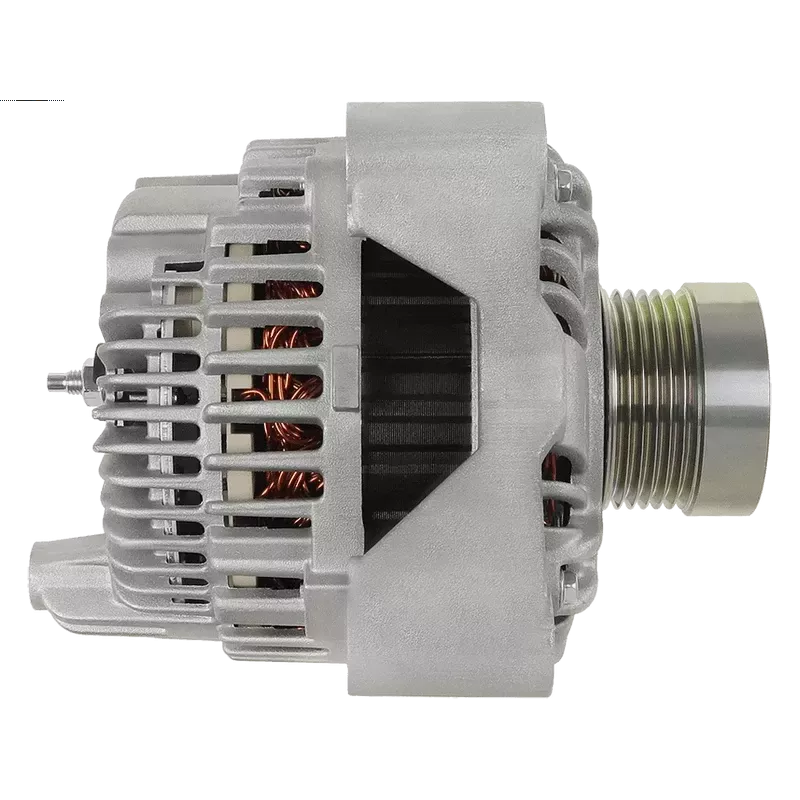 Alternateur 12V 130A Mitsubishi UD102089A BR29-10300-BA