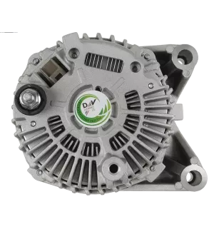 Alternateur 12V 130A Mitsubishi UD102089A BR29-10300-BA