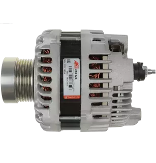 Alternateur 12V 130A Mitsubishi UD102089A BR29-10300-BA