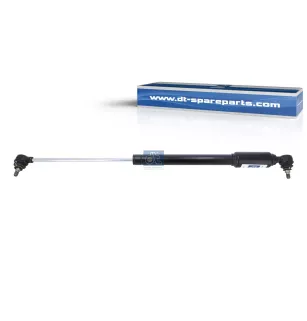 Amortisseur de direction Pour MAN Chassis, Lion's, N-Busse, S-Busse, Sonstige Busse, ÜL-Busse - Neoplan Neoplan