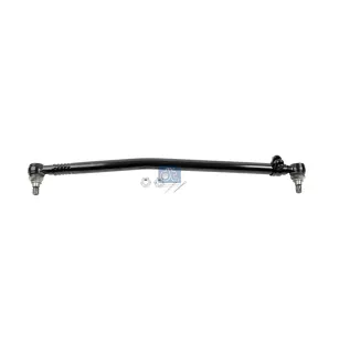 Barre de direction, D: 34 mm, C: 22 mm, L: 785 mm Pour MAN Chassis, G/M/F 90 - 81.46610.6301 - 81.46610.6305 - 81.46610.6328