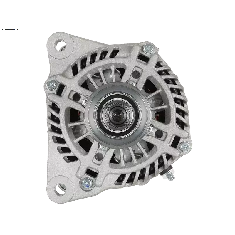 Alternateur 12V 150Amp  AS-PL UD101969A, MAZDA S51W-18-300, S51W-18-300A, S51W-18-300B, MITSUBISHI A002TX9481