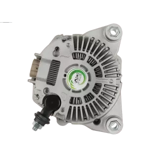 Alternateur 12V 150Amp  AS-PL UD101969A, MAZDA S51W-18-300, S51W-18-300A, S51W-18-300B, MITSUBISHI A002TX9481
