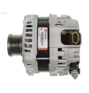 Alternateur 12V 150Amp  AS-PL UD101969A, MAZDA S51W-18-300, S51W-18-300A, S51W-18-300B, MITSUBISHI A002TX9481