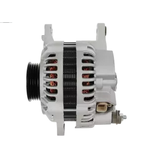 Alternateur 12V 75Amp  AS-PL UD30136A, MITSUBISHI A003TA0991, A3TA0991, A3TA0991A, MD313941
